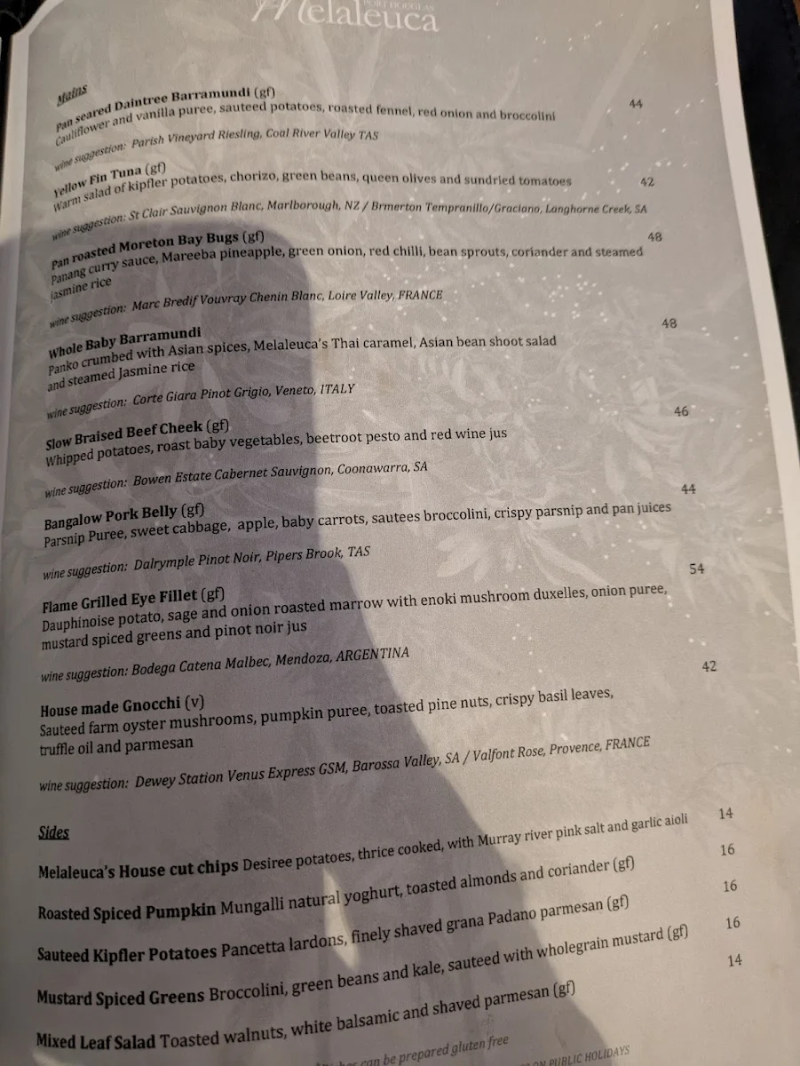Menu photo 7