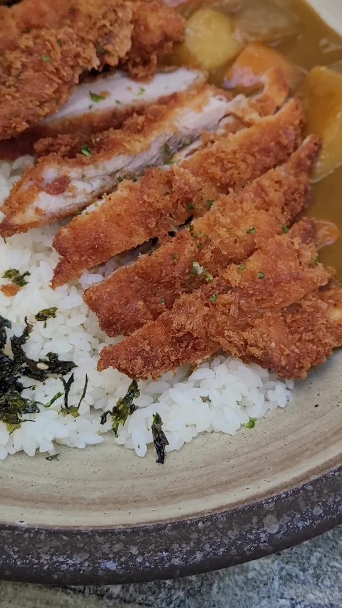 Food & drink, Inakaya Japanese restaurant