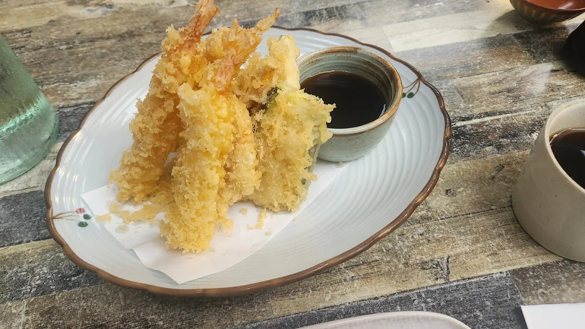 Food & drink, Inakaya Japanese restaurant