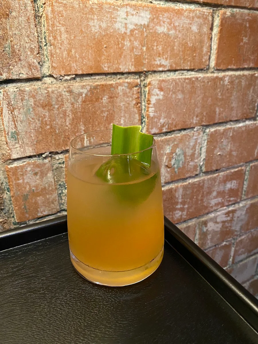 Food & drink, Dr Gimlette Brisbane
