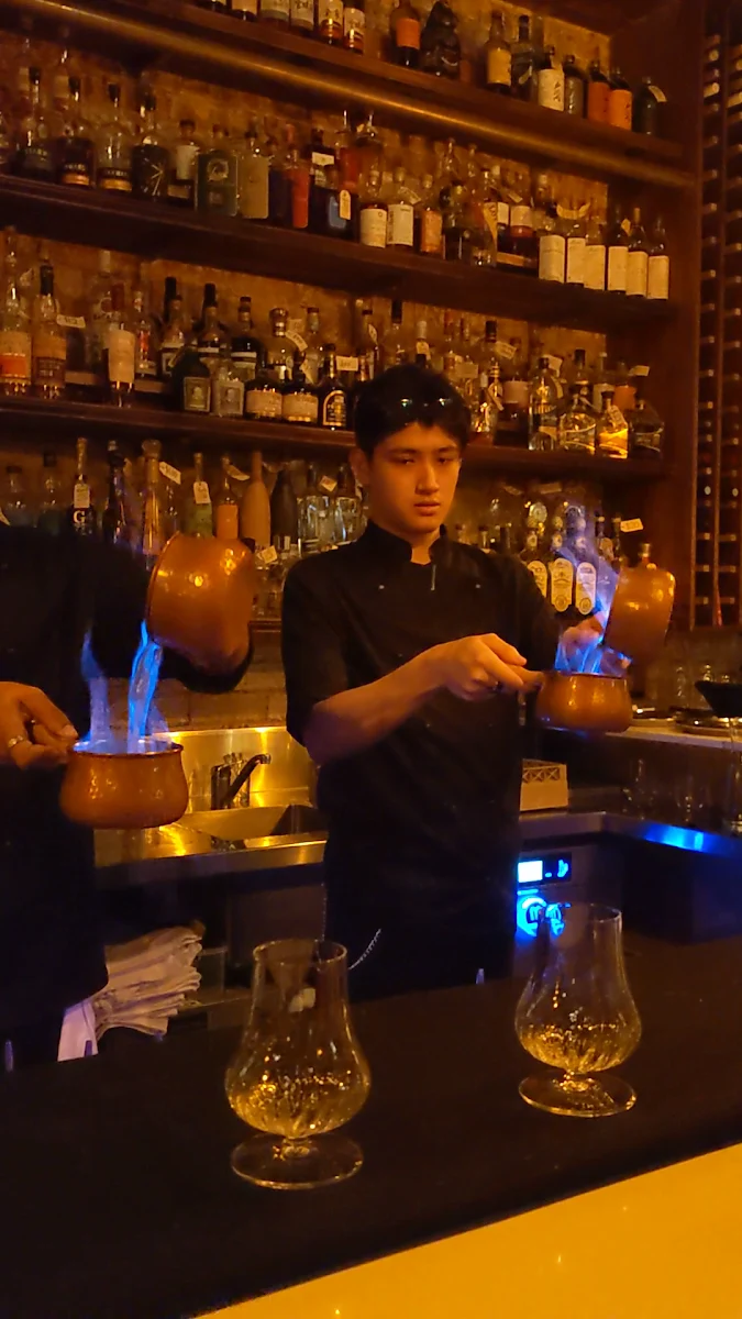 Food & drink, Dr Gimlette Brisbane