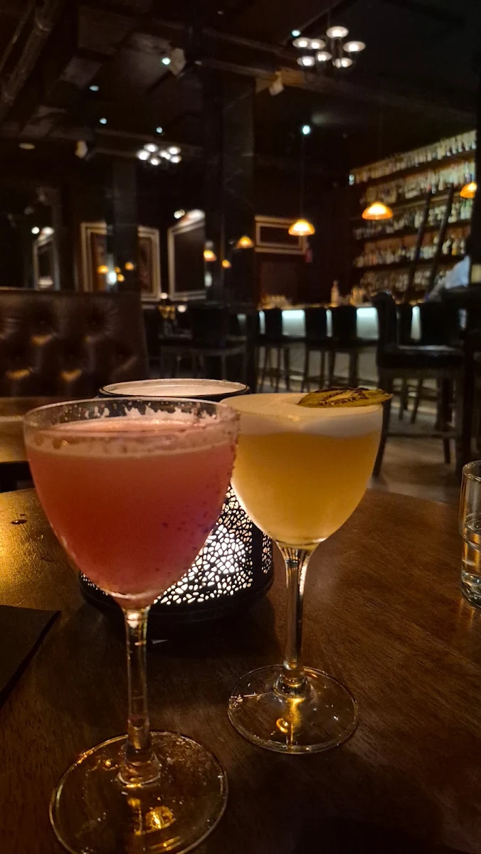 Food & drink, Dr Gimlette Brisbane