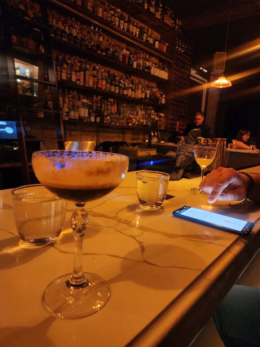 Food & drink, Dr Gimlette Brisbane