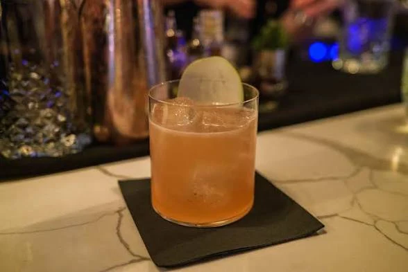 Food & drink, Dr Gimlette Brisbane