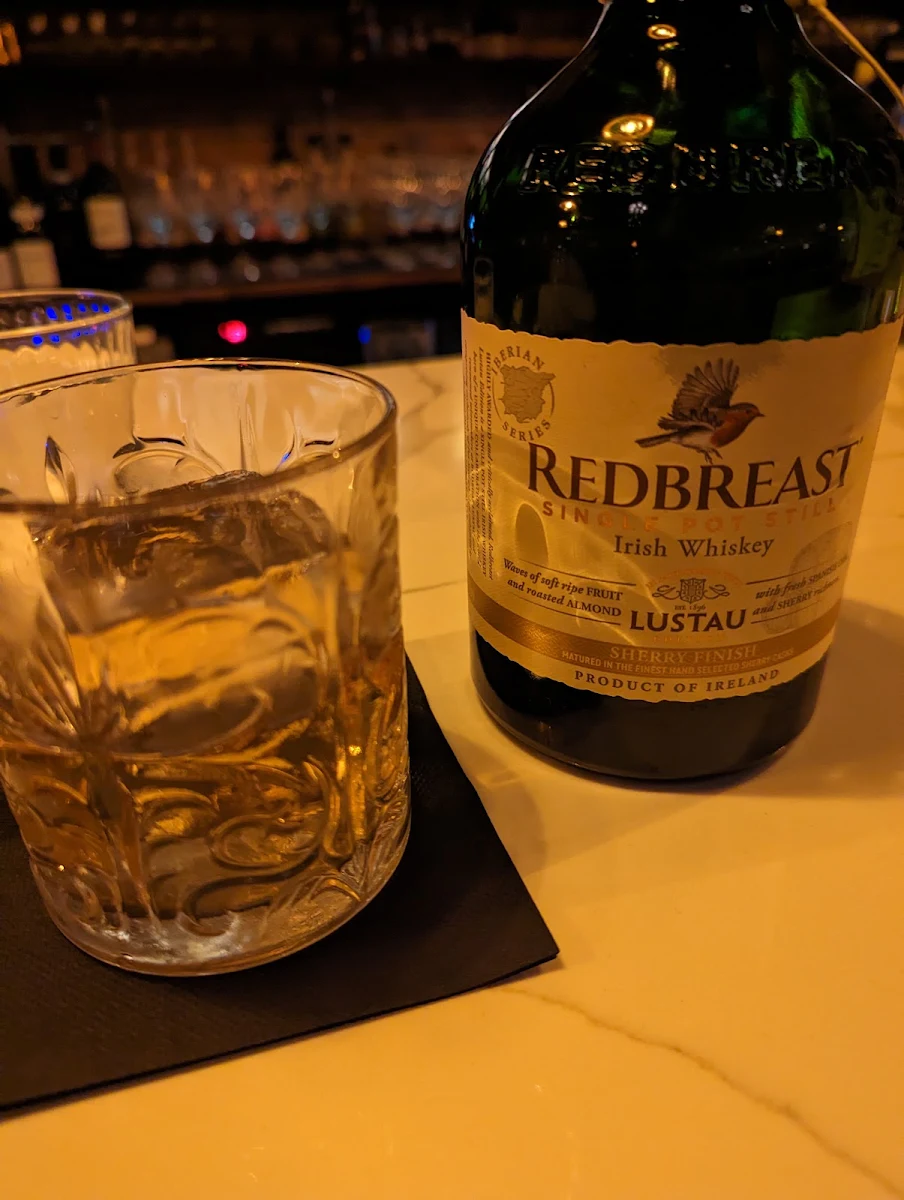 Food & drink, Dr Gimlette Brisbane