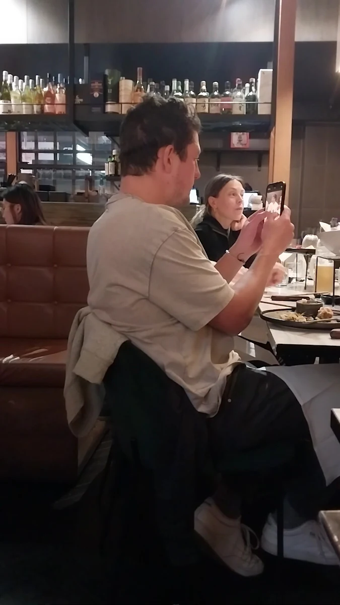 Vibe, Ishiya Japanese Stonegrill