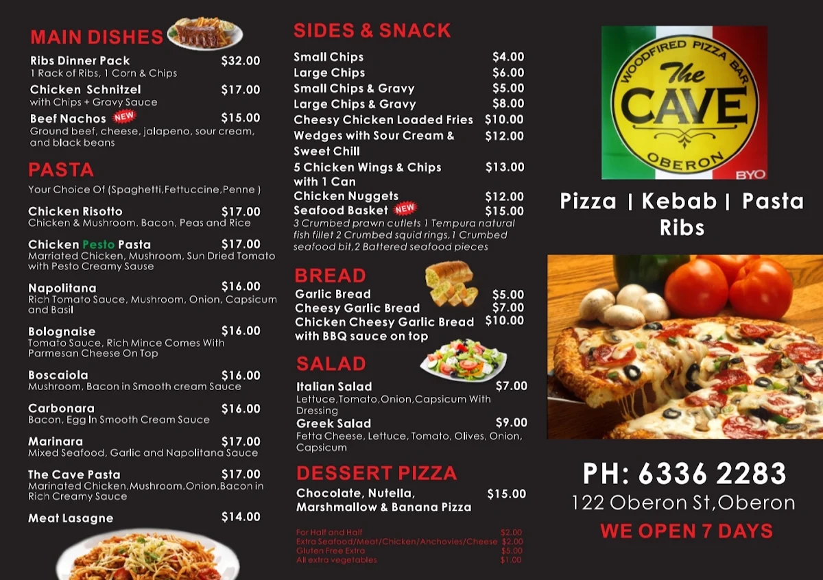 Menu photo 3