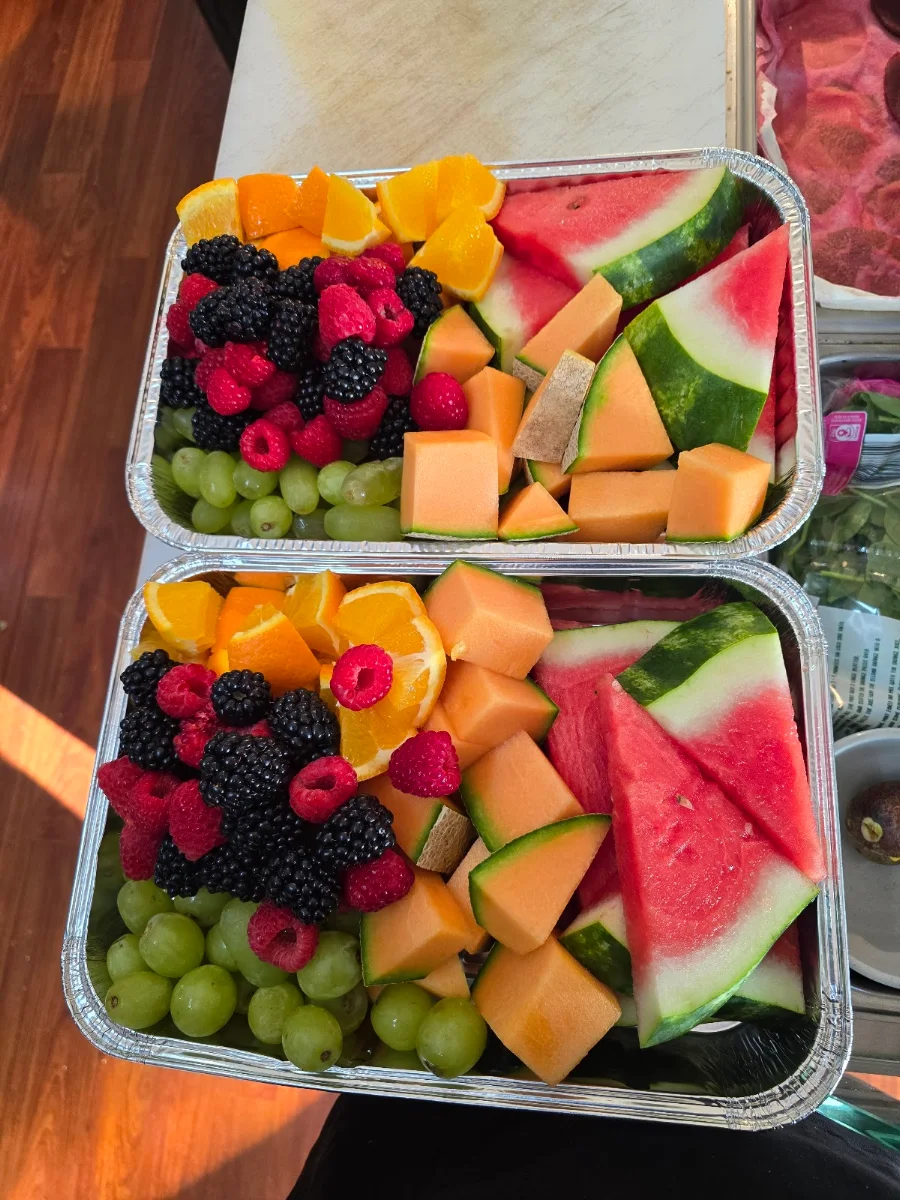 Food & drink, The Lunchbox