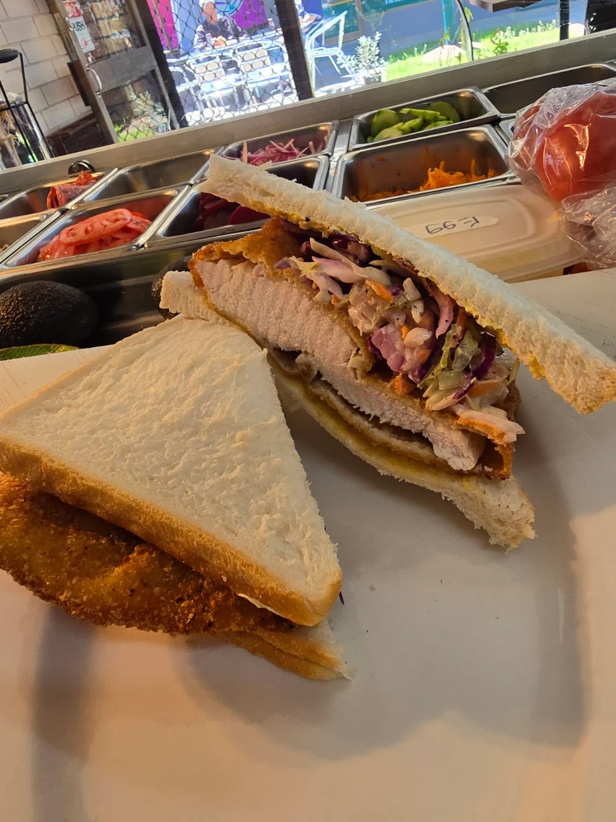 Food & drink, The Lunchbox