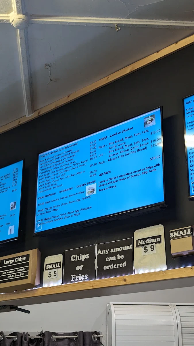 Menu photo 2