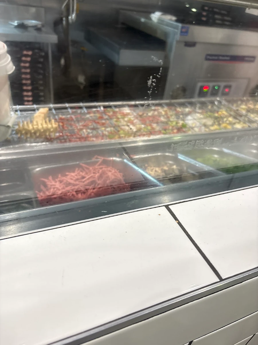 Vibe, Amalfi Pizza & Pasta - Delacombe