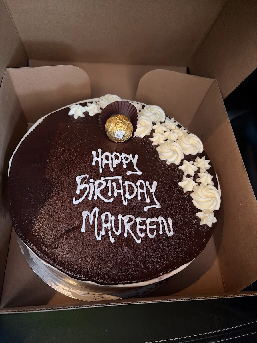 Food & drink, Choose A Cake Girrawheen