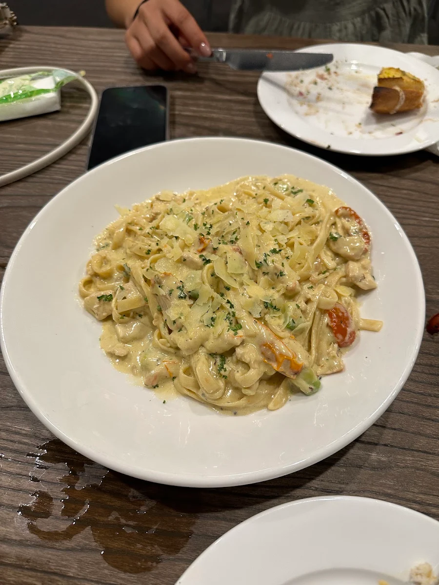Food & drink, Blue Goose Hotel