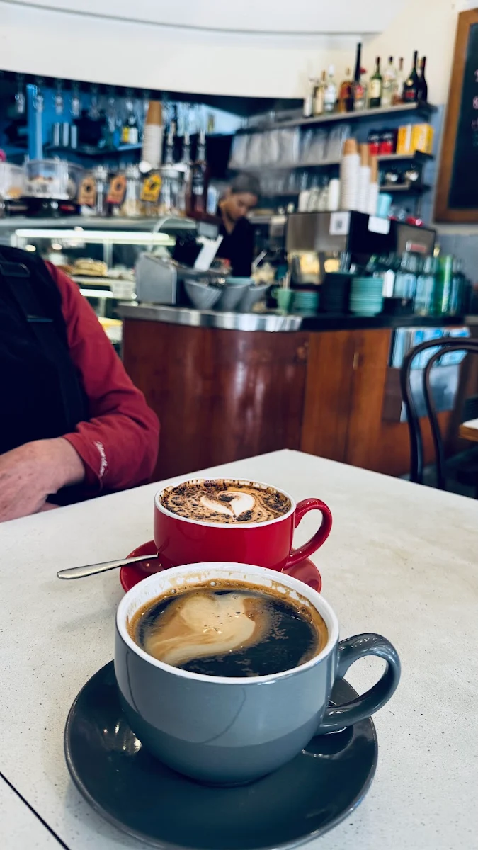 Food & drink, My Cafe