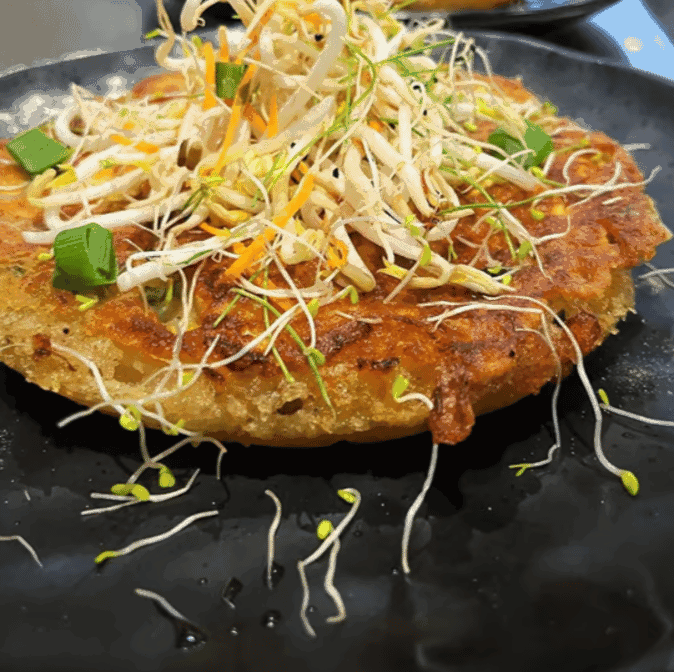 Food & drink, Siborg Cafe