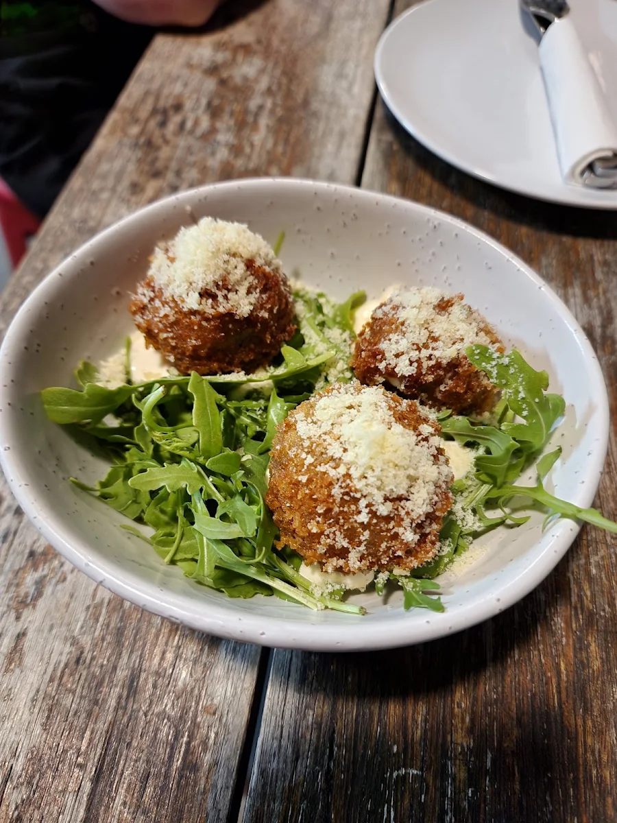 Food & drink, The Pizza Garden Australia