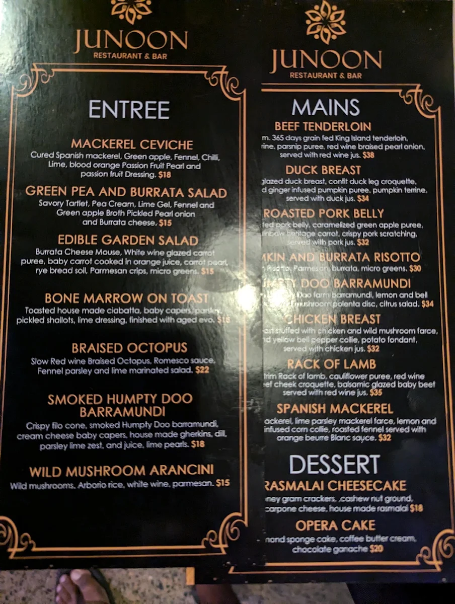 Menu photo 10