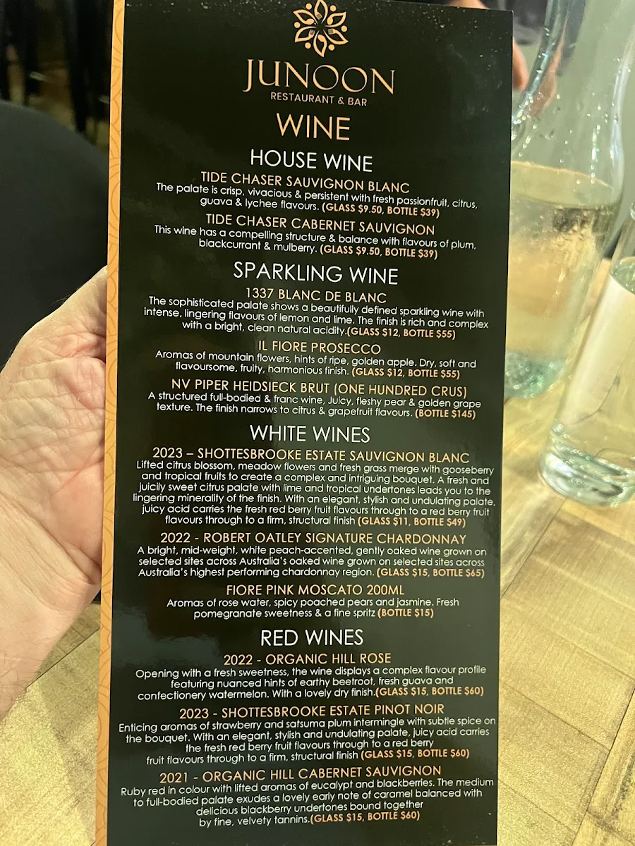 Menu photo 8