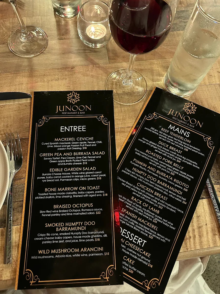Menu photo 9
