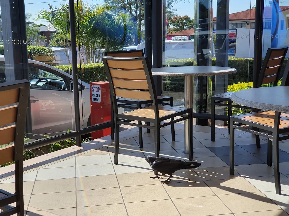 Vibe, Hungry Jack's Burgers Kedron