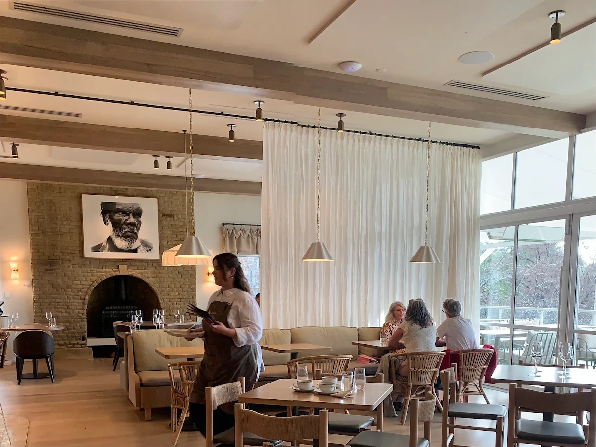 Vibe, Bird In Hand Restaurant