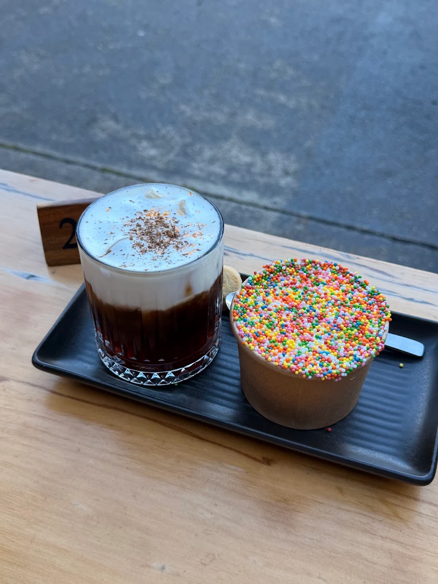 Food & drink, The Lab - Black Poison