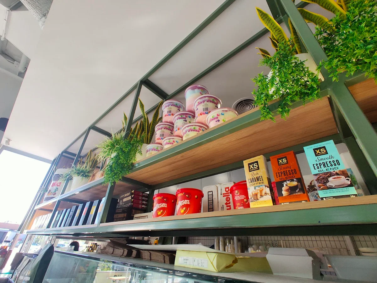 Vibe, XS Espresso Minchinbury