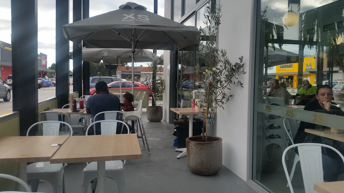Vibe, XS Espresso Minchinbury