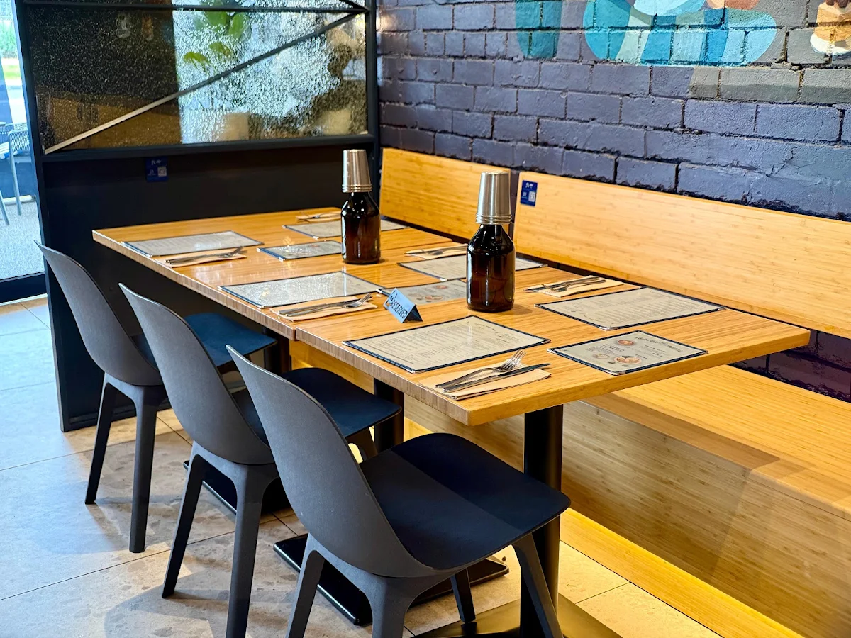 Vibe, 96 Cafe & Eatery - Top-Rated Cafe in Blackburn