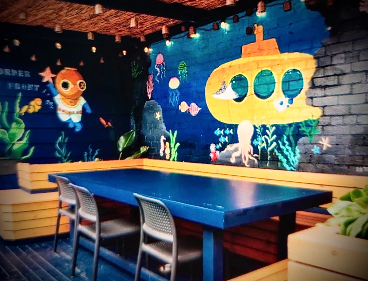 Vibe, 96 Cafe & Eatery - Top-Rated Cafe in Blackburn