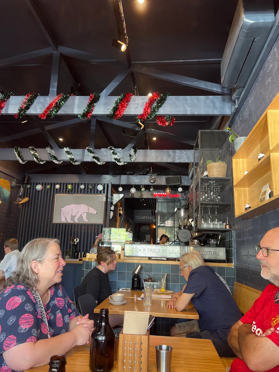 Vibe, 96 Cafe & Eatery - Top-Rated Cafe in Blackburn