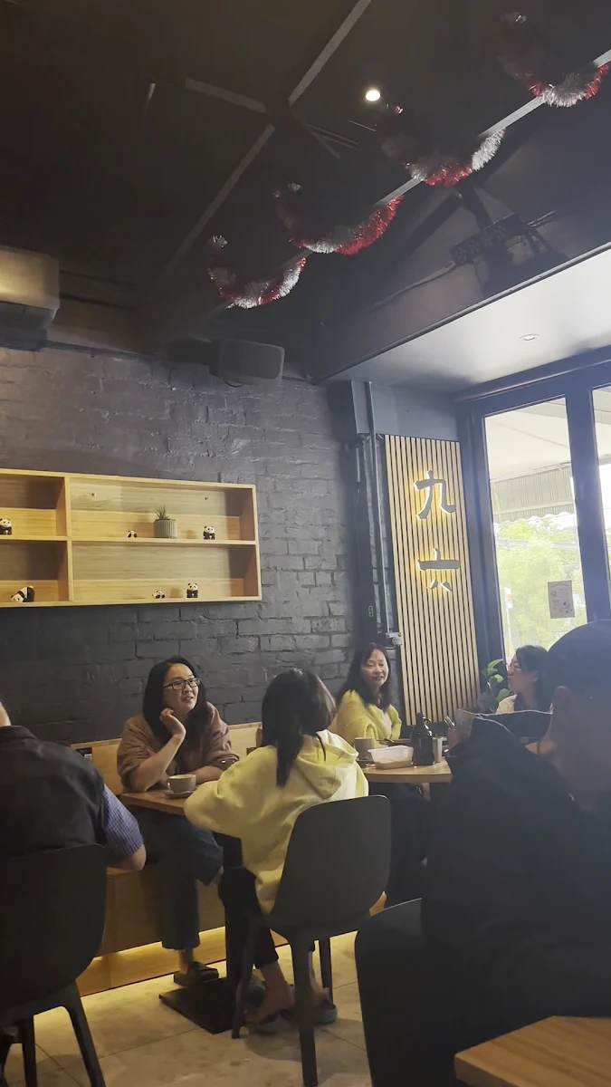 Vibe, 96 Cafe & Eatery - Top-Rated Cafe in Blackburn