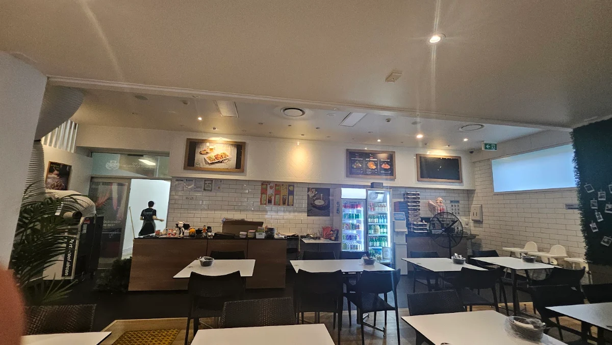 Vibe, Haeduri Chicken Southport (해두리치킨 사우스포트)