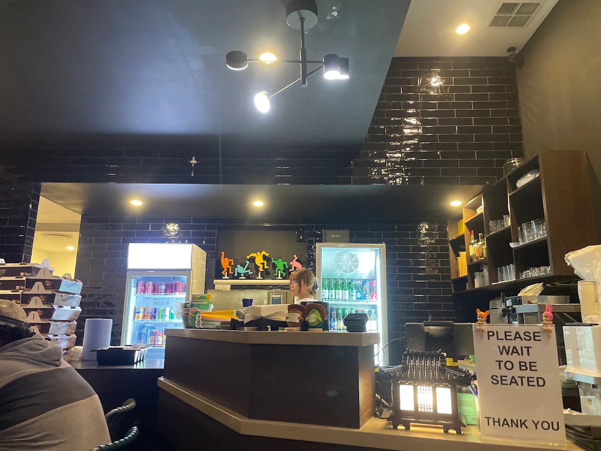 Vibe, Haeduri Chicken Southport (해두리치킨 사우스포트)