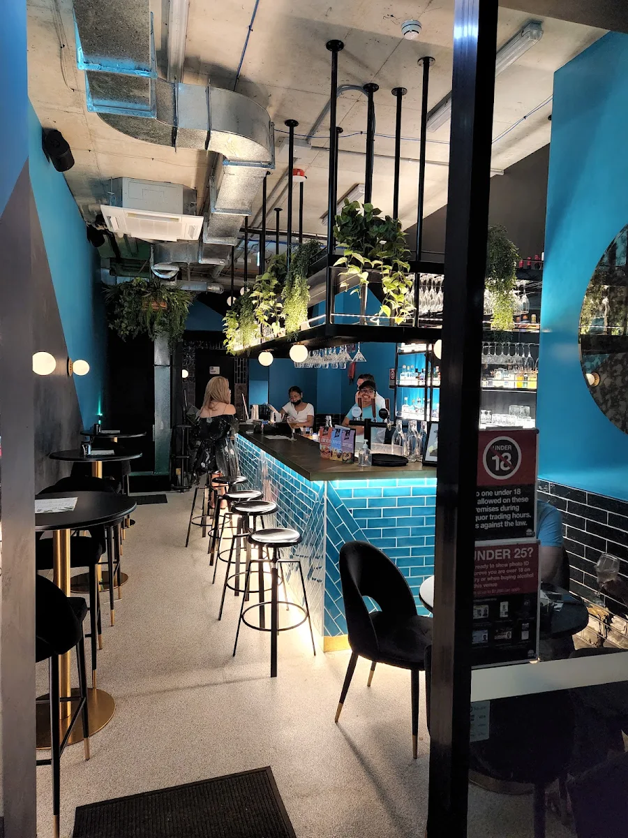 Vibe, Hideout Bar - Neutral Bay Cocktail Bar