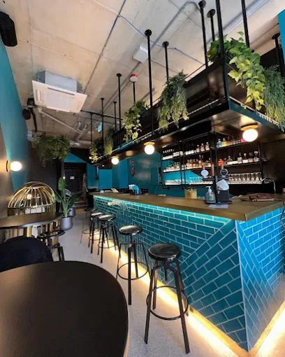 Vibe, Hideout Bar - Neutral Bay Cocktail Bar