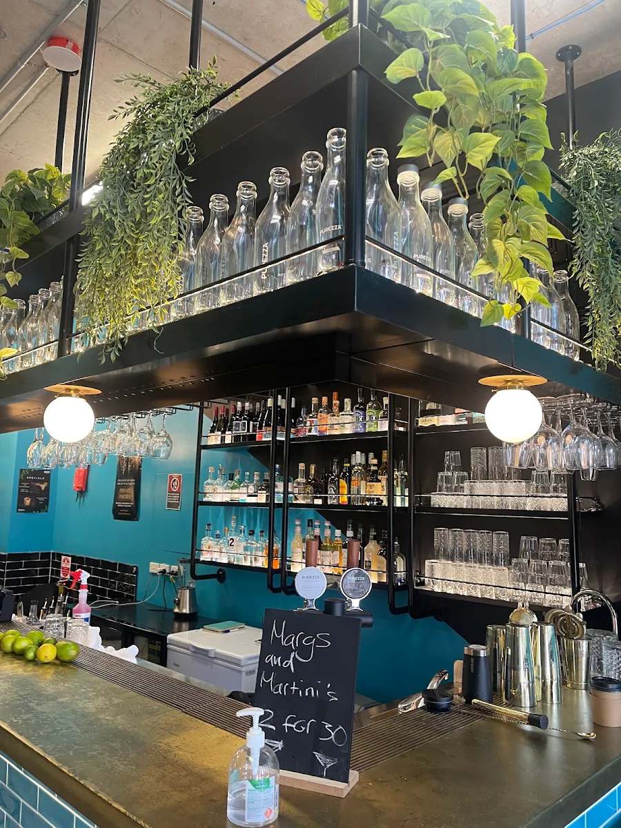 Vibe, Hideout Bar - Neutral Bay Cocktail Bar