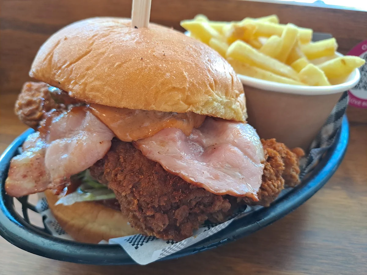 Food & drink photo 10