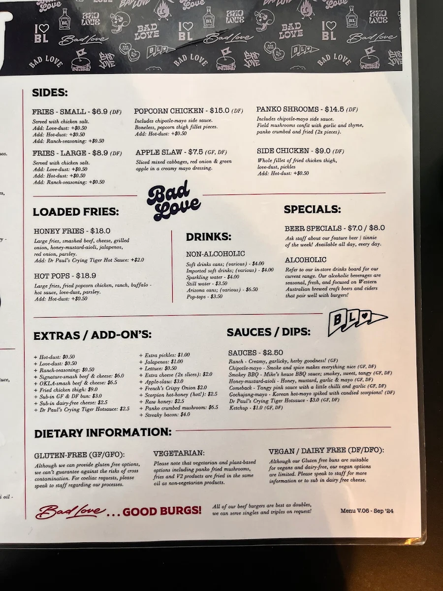 Menu photo 10