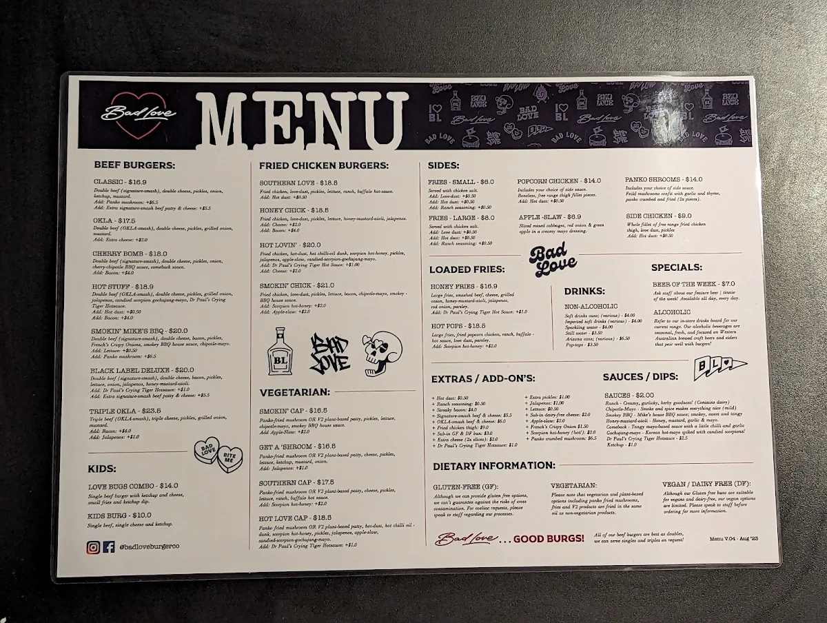 Menu photo 8