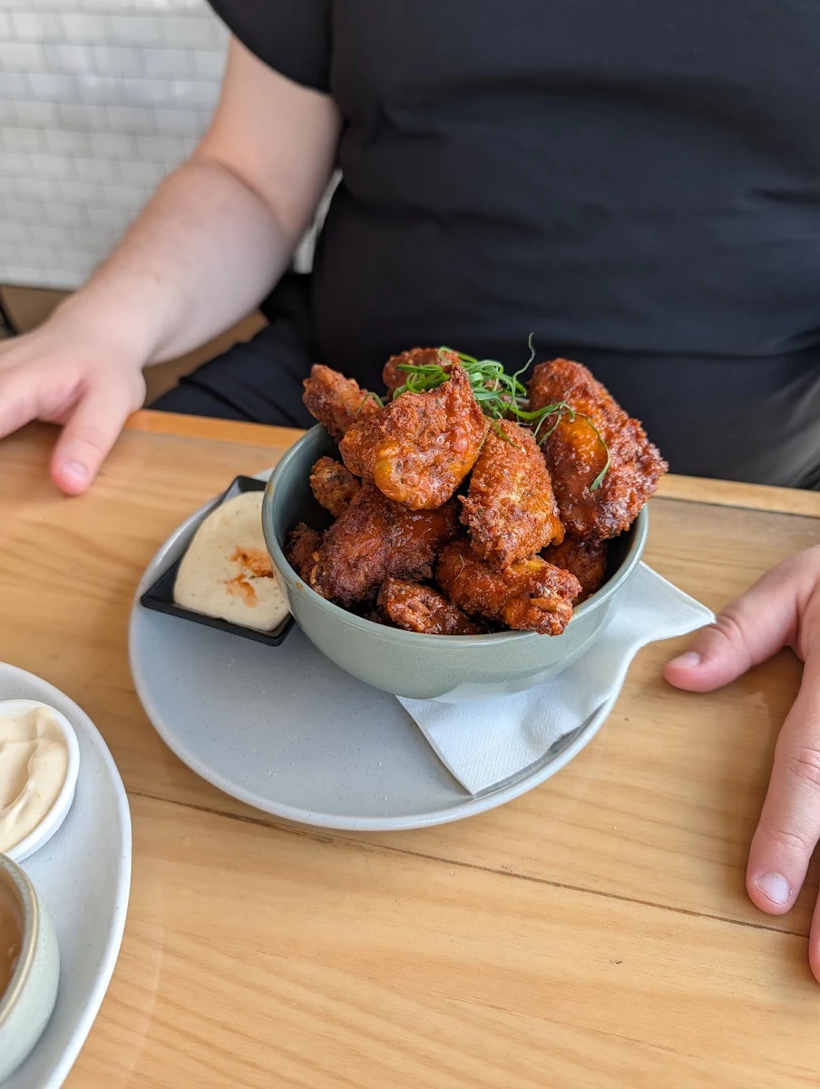 Food & drink, Suburban Social Chapel Hill