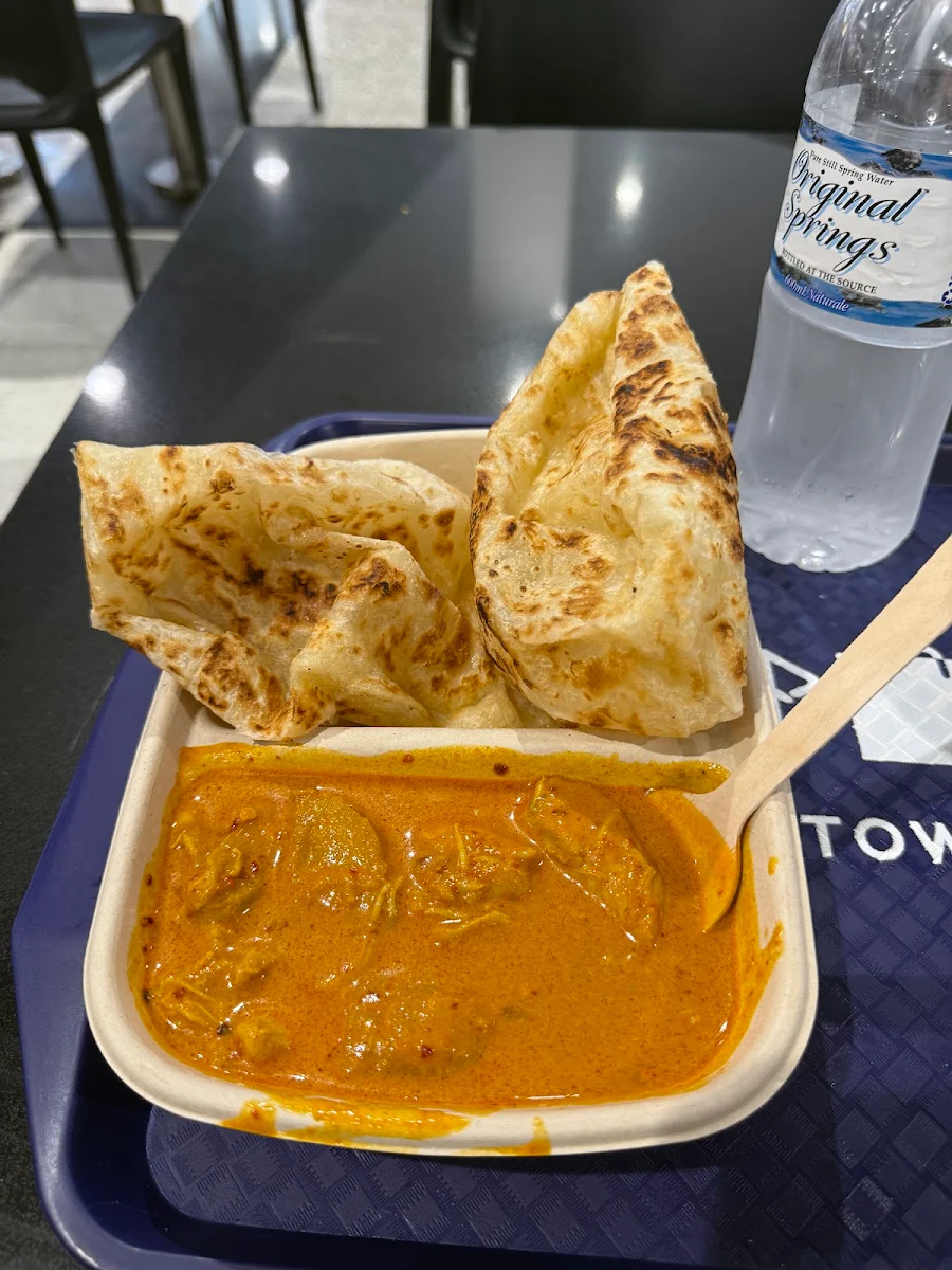 Food & drink, Malacca straits campbelltown