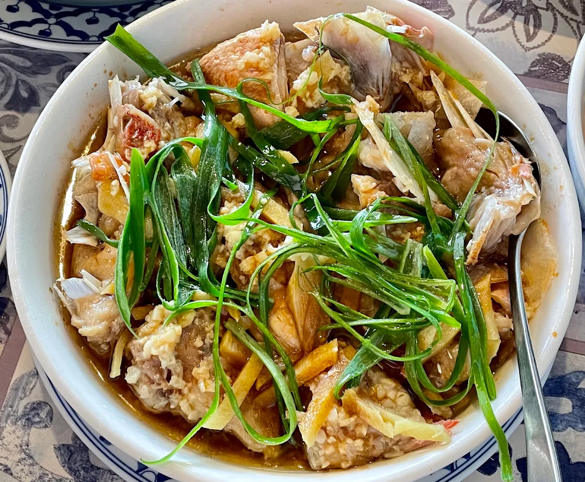 Food & drink, Macau Cuisine