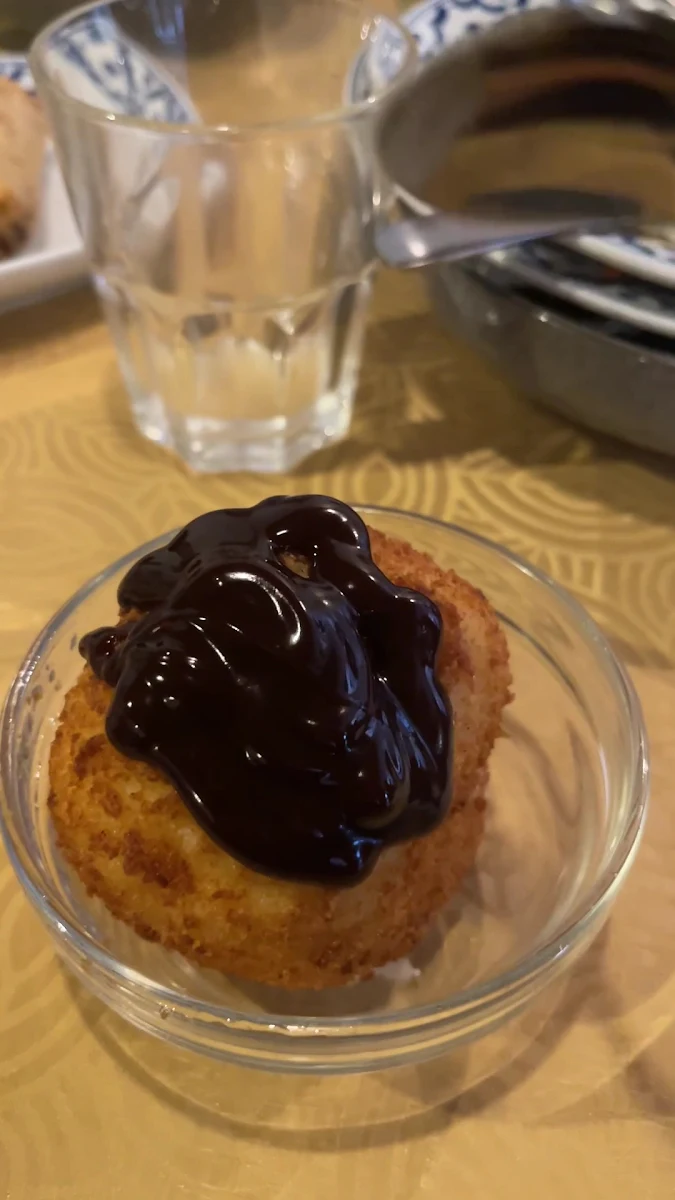 Food & drink, Macau Cuisine