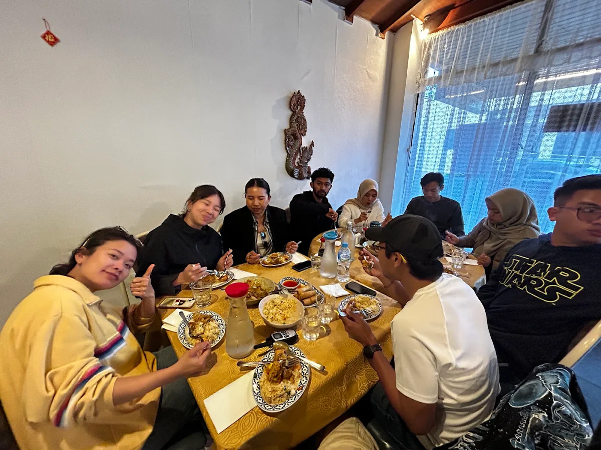 Vibe, Macau Cuisine