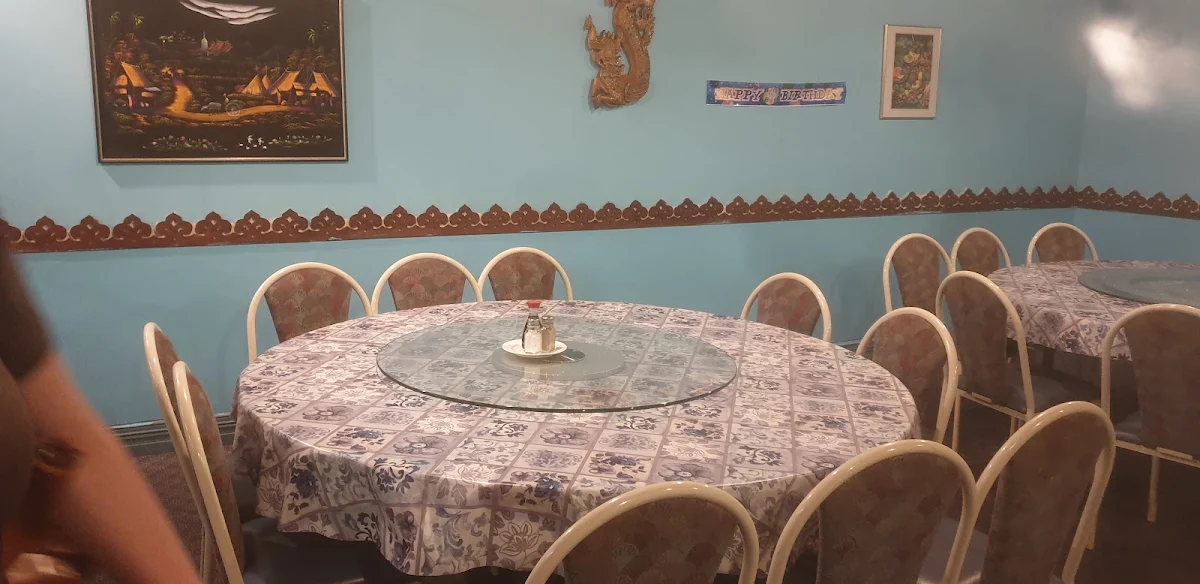 Vibe, Macau Cuisine