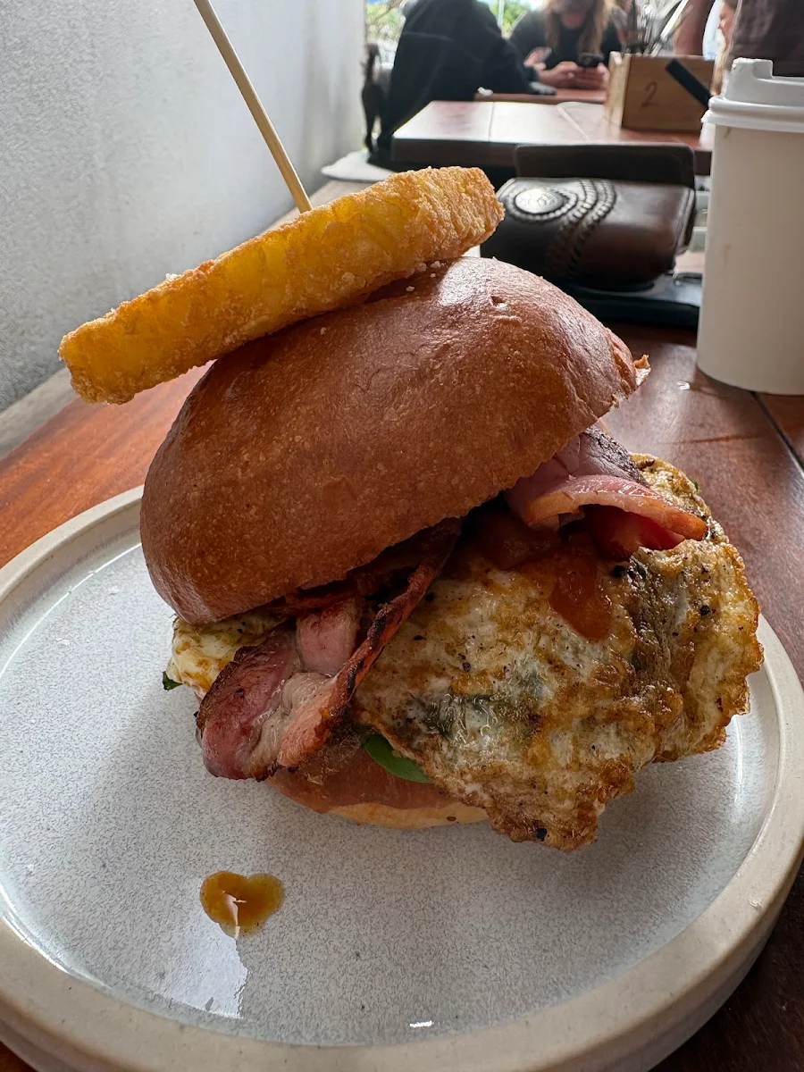 Food & drink photo 2