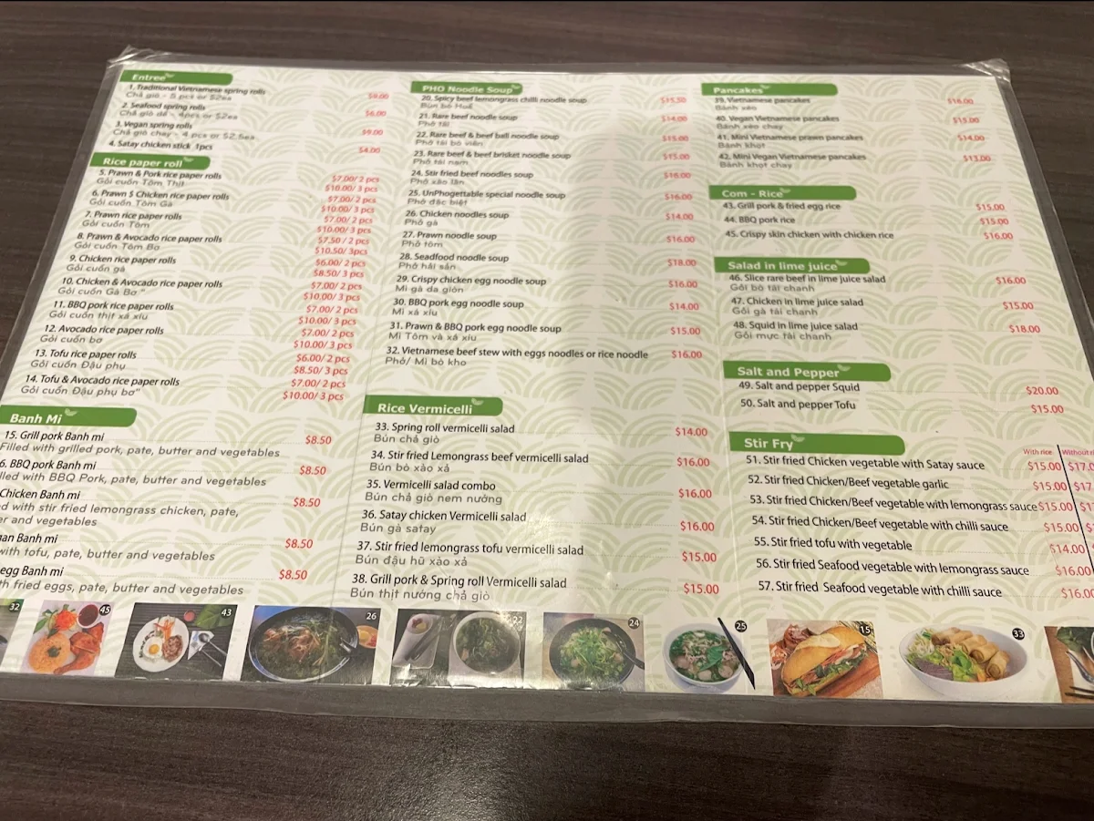 Menu photo 10