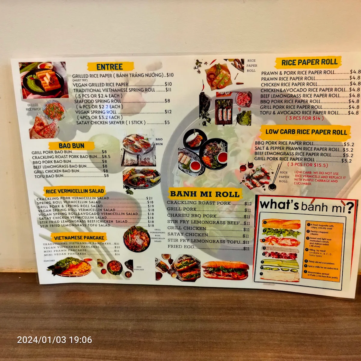 Menu photo 7
