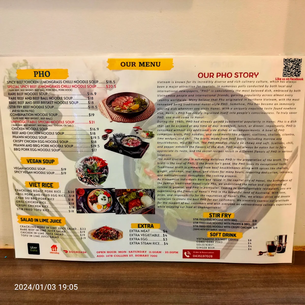 Menu photo 8